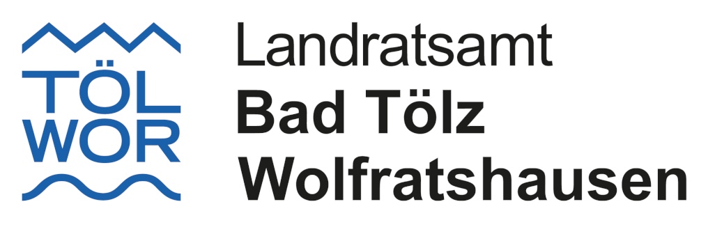 Landkreis Logo